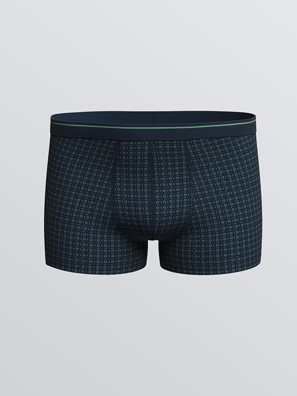 Standard Fit Cotton Stretch Men's Boxer 3-pack-3