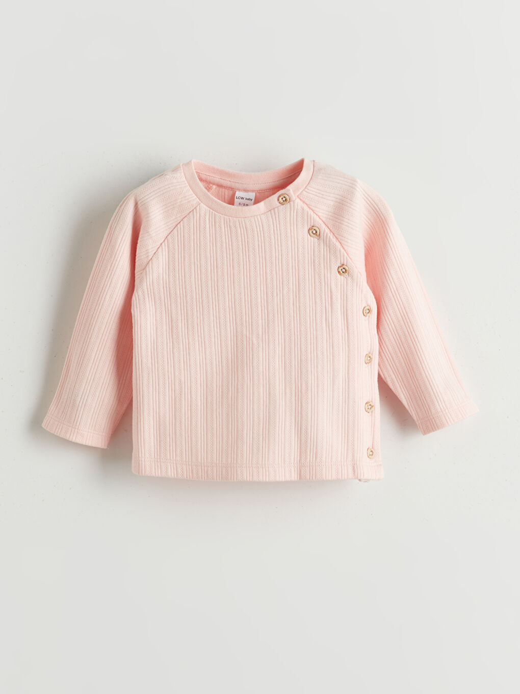 LCW baby سێت په‌مه‌یی کچی ساوا -W5AH25Z1-JM1