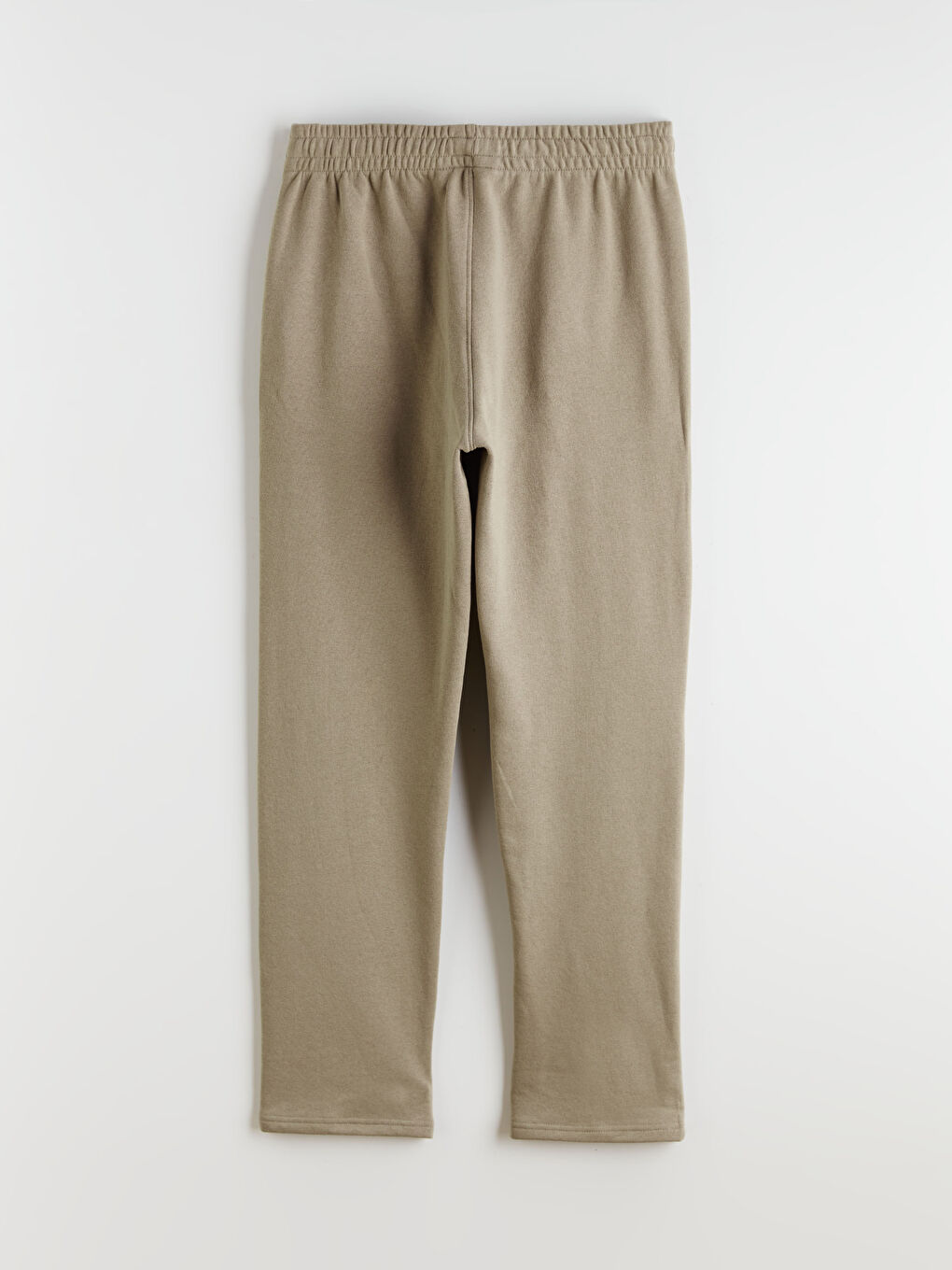 Man BROWN Sweatpants-5