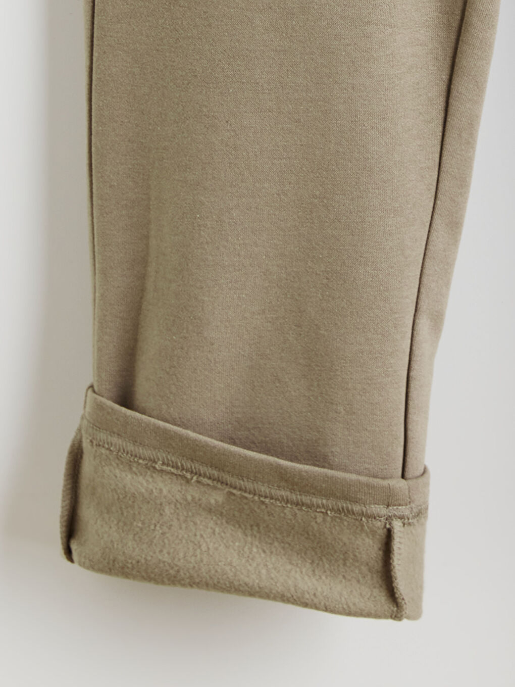 Man BROWN Sweatpants-6