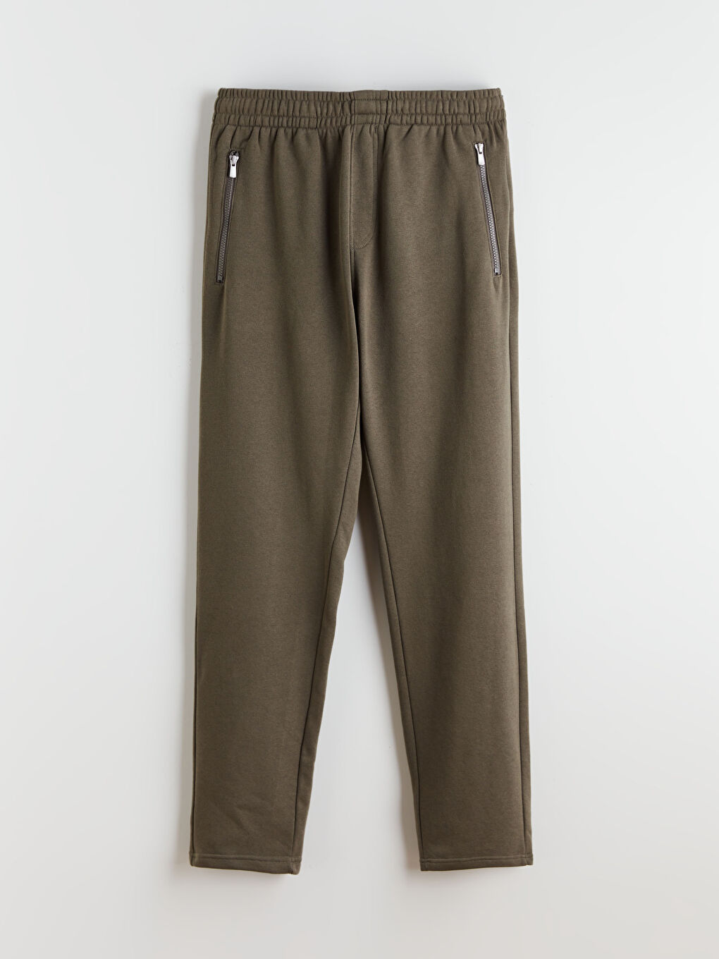 Standard Fit Men's Sweatpants