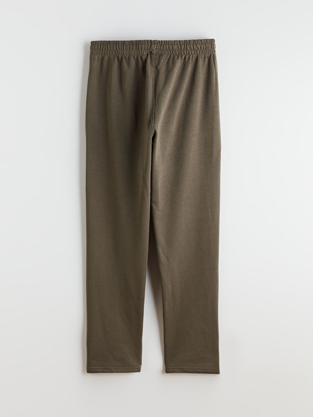 Standard Fit Men's Sweatpants-1