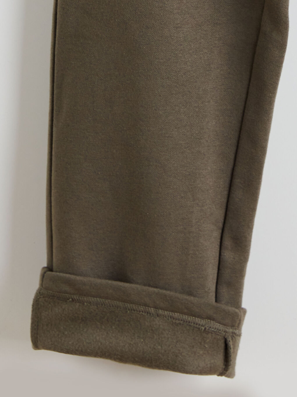 Standard Fit Men's Sweatpants-2