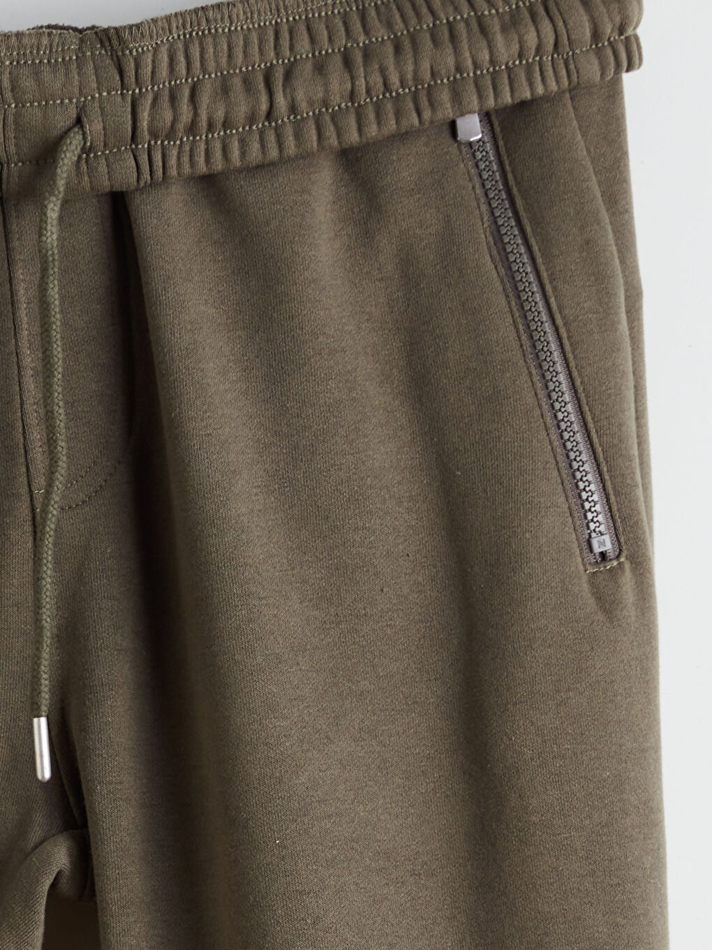 Standard Fit Men's Sweatpants-3