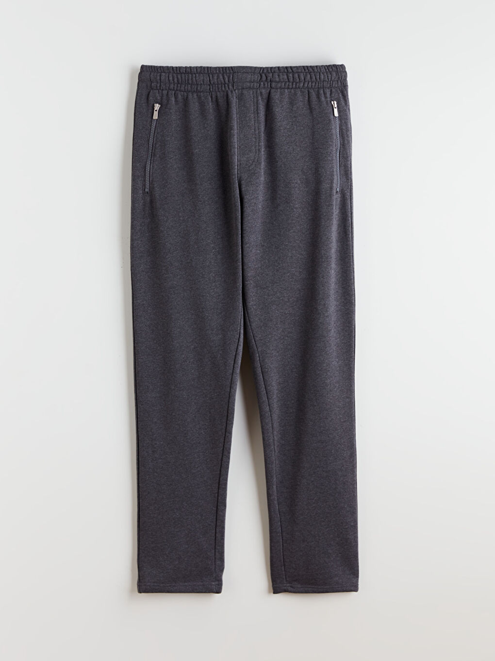 Standard Fit Men's Sweatpants-5