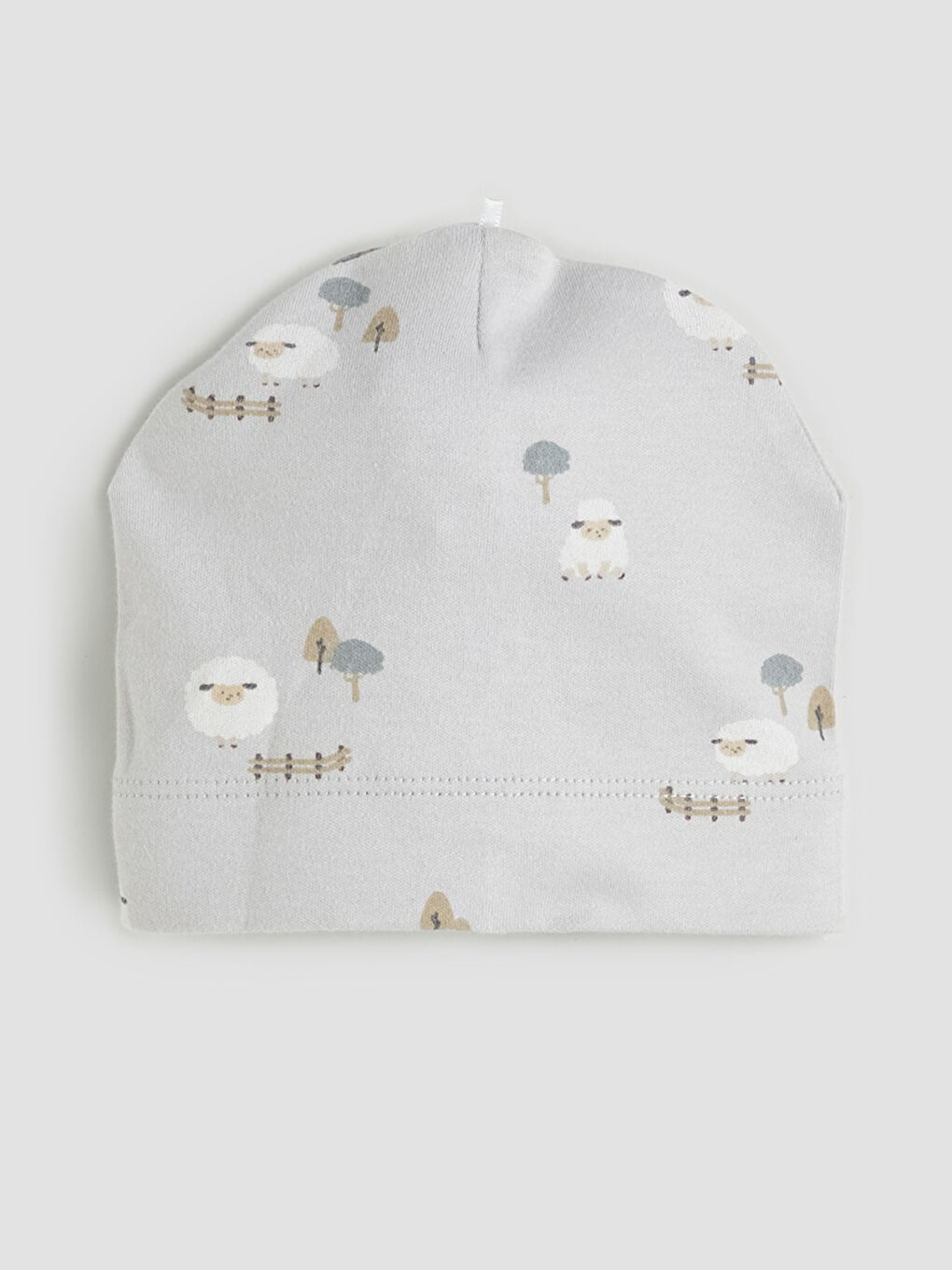 LCW baby Baby Boy GREY Set -W5AH63Z1-LRV