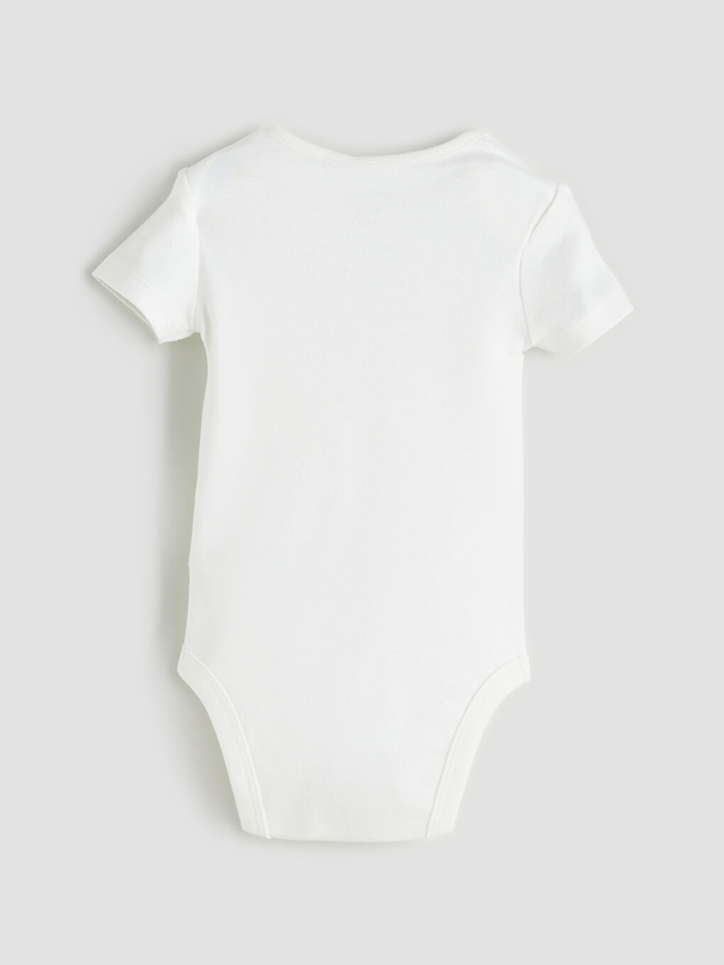 LCW baby Baby Boy GREY Set -W5AH63Z1-LRV