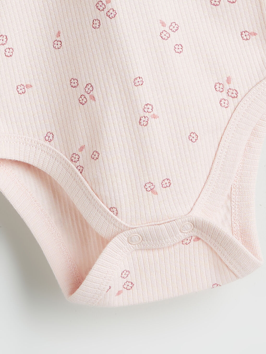 LCW baby Baby Girl PINK Set -W5AI05Z1-LT4