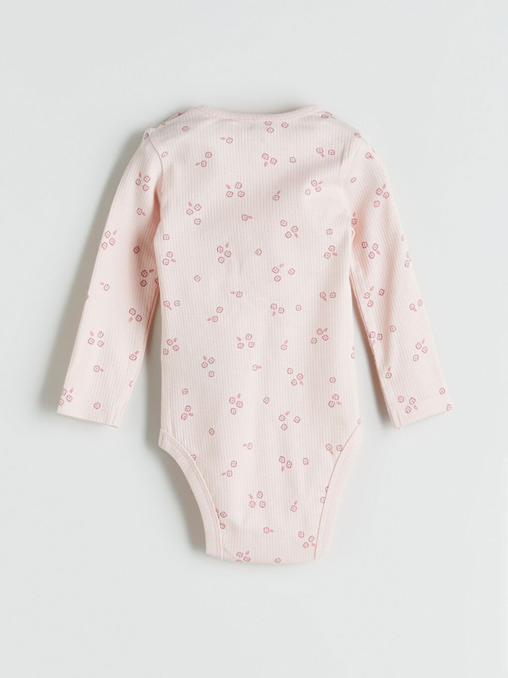 LCW baby Baby Girl PINK Set -W5AI05Z1-LT4