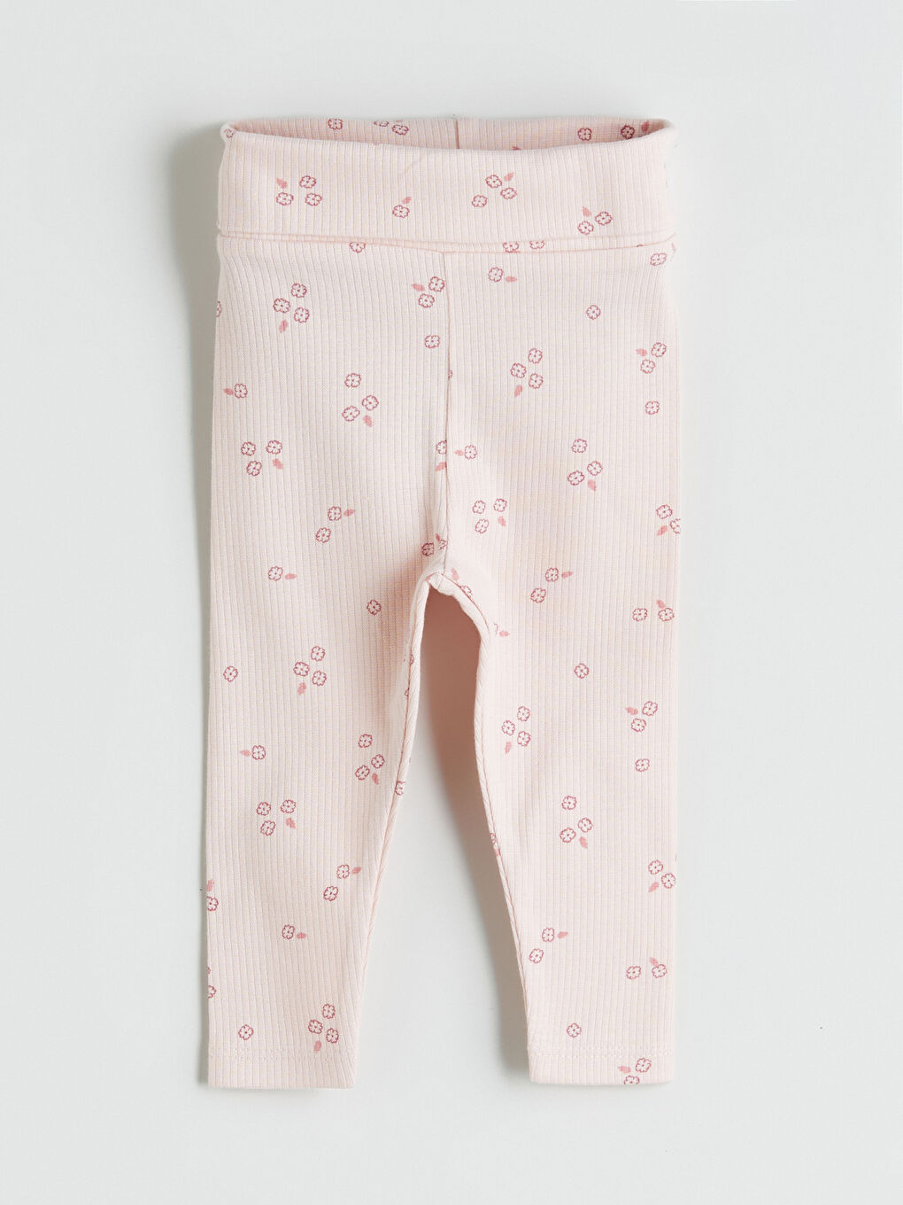 LCW baby Baby Girl PINK Set -W5AI05Z1-LT4