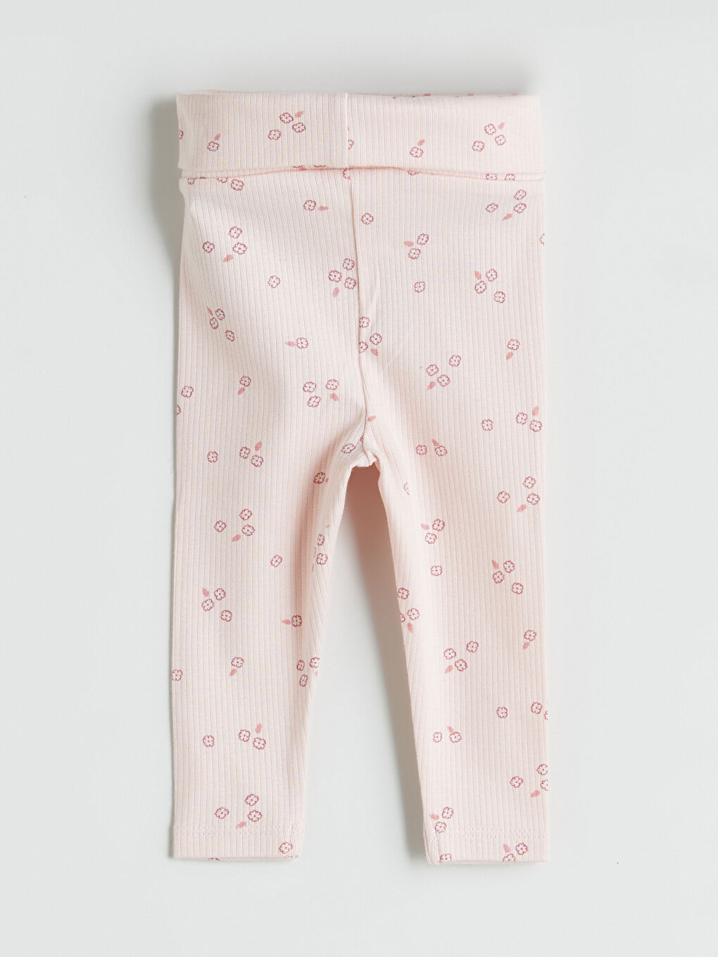 LCW baby Baby Girl PINK Set -W5AI05Z1-LT4