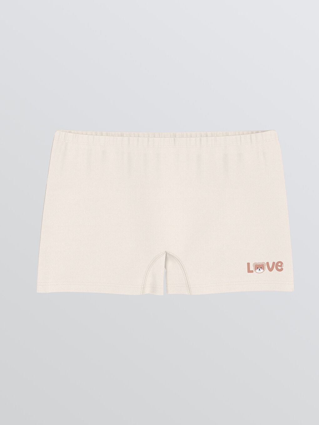 Printed Girls' Boxer 3-packs-3