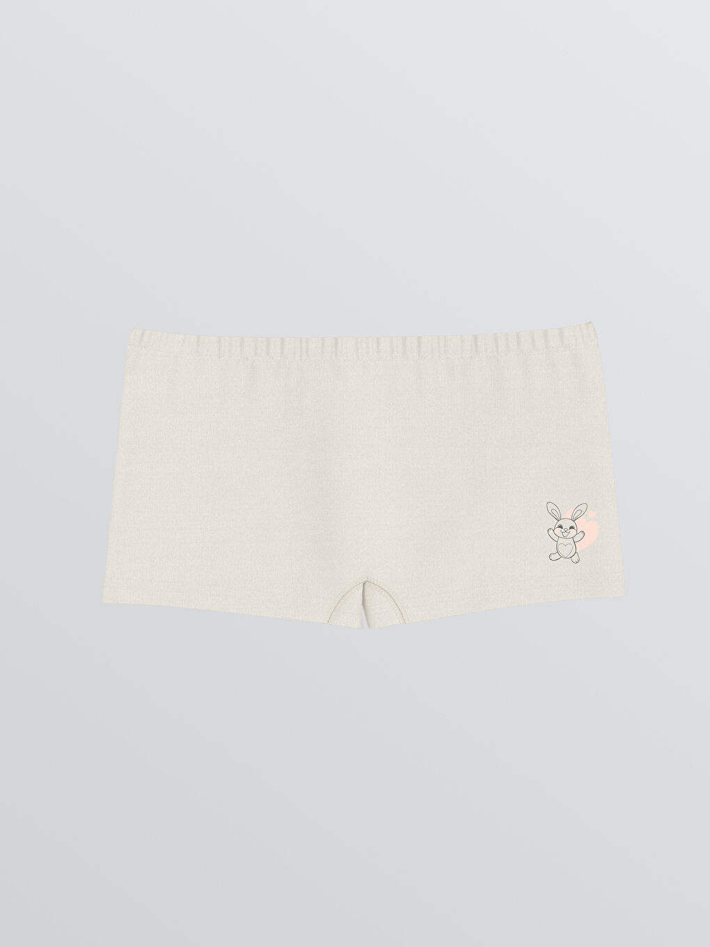 Printed Girls' Boxer 3-packs-3