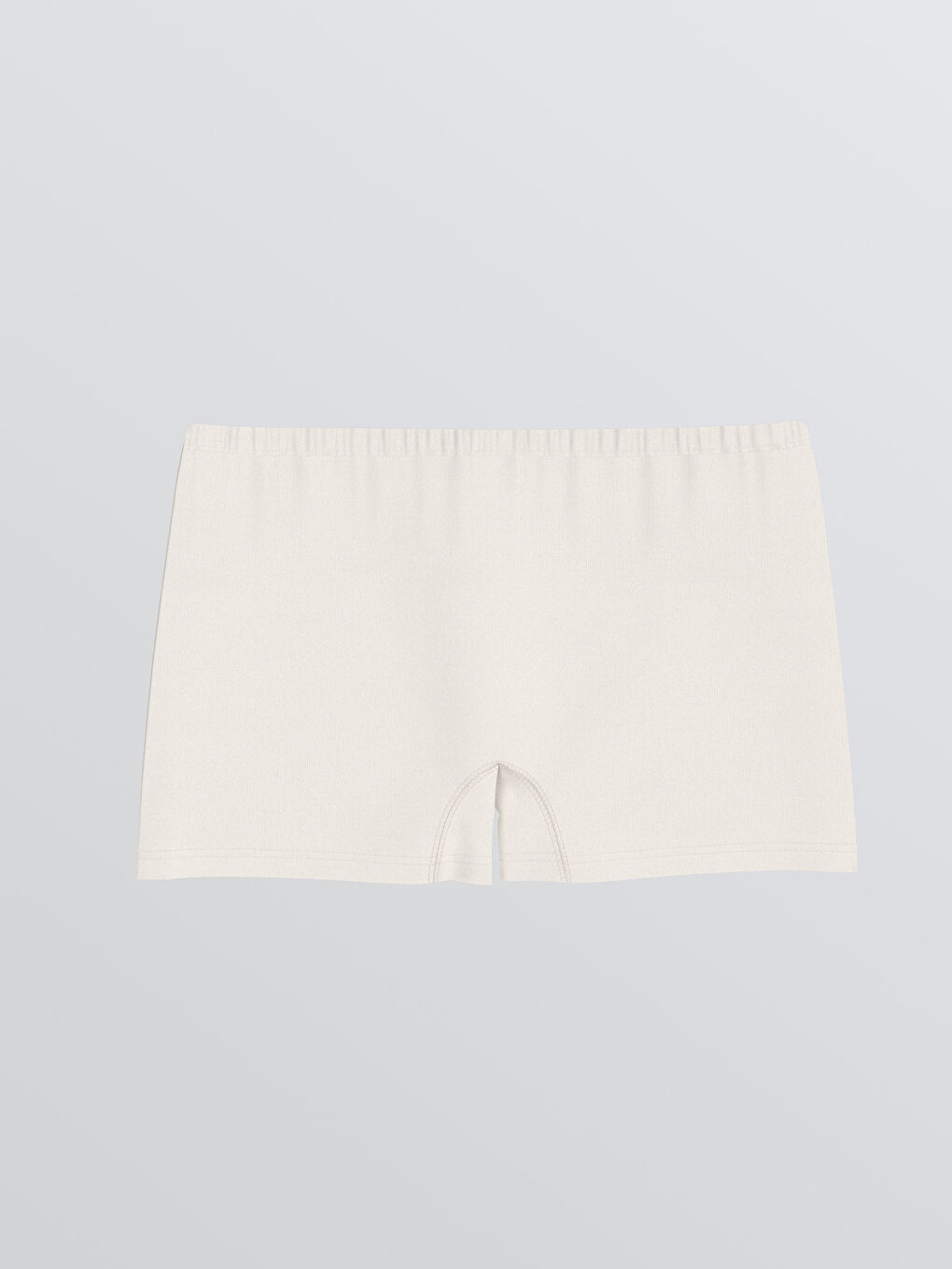 سراويل بوكسر مطبوعة للبنات - ٣ قطع-4