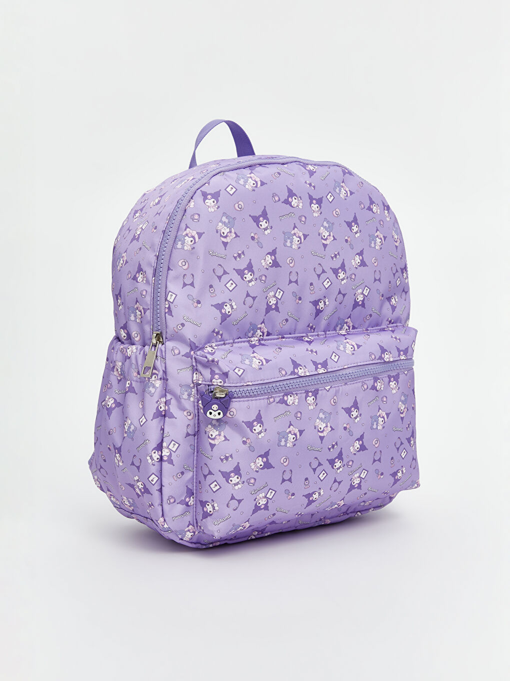 LCW ACCESSORIES Kuromi Printed Girls' School Bag -W5AI81Z4-LSC