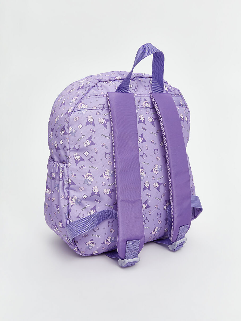 LCW ACCESSORIES Kuromi Printed Girls' School Bag -W5AI81Z4-LSC
