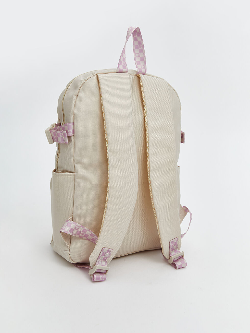 LCW ACCESSORIES Multi-Compartment Girls' Backpack -W5AI95Z4-FDJ