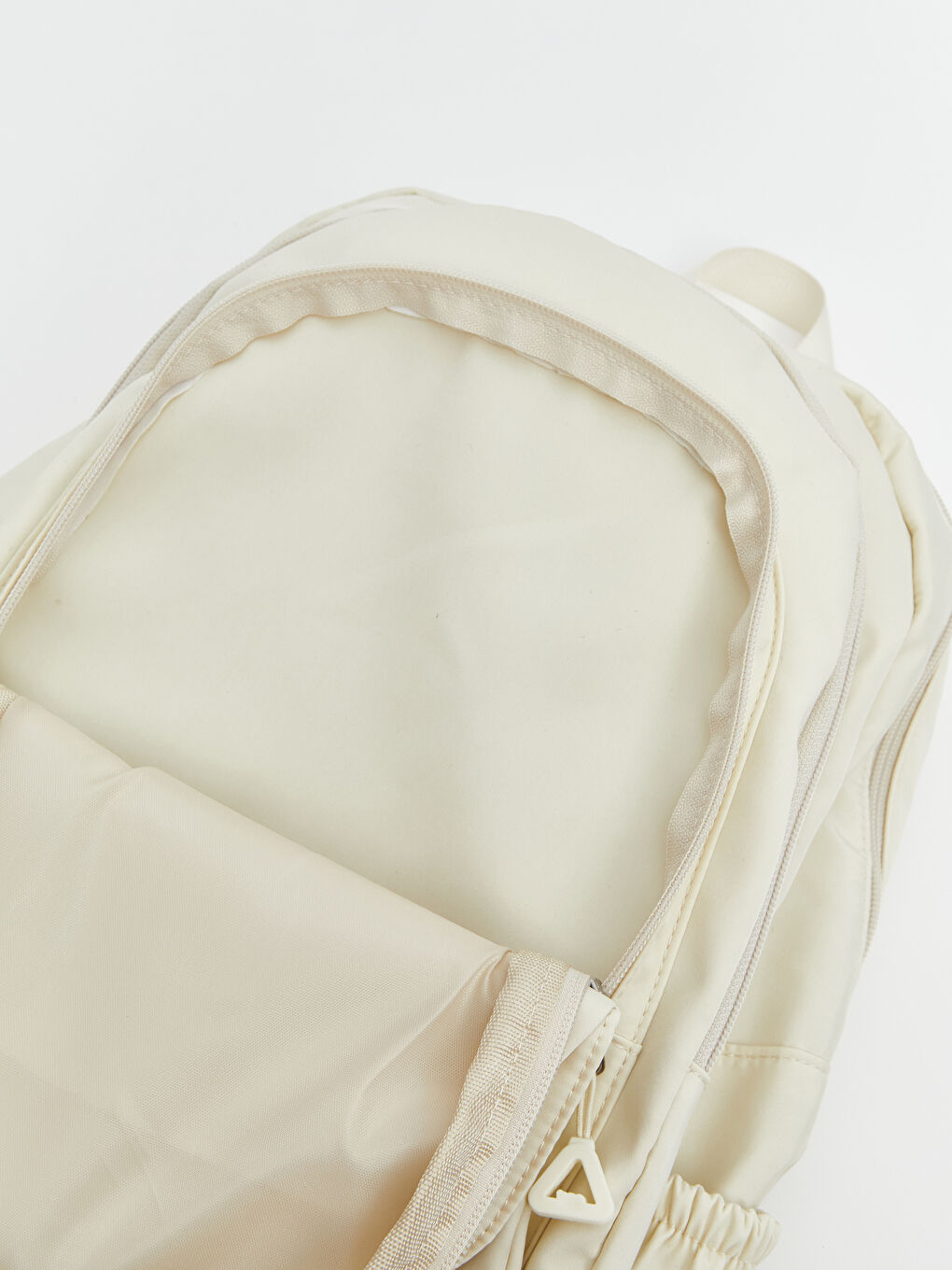 LCW ACCESSORIES Multi-Compartment Girls' Backpack -W5AI95Z4-FDJ