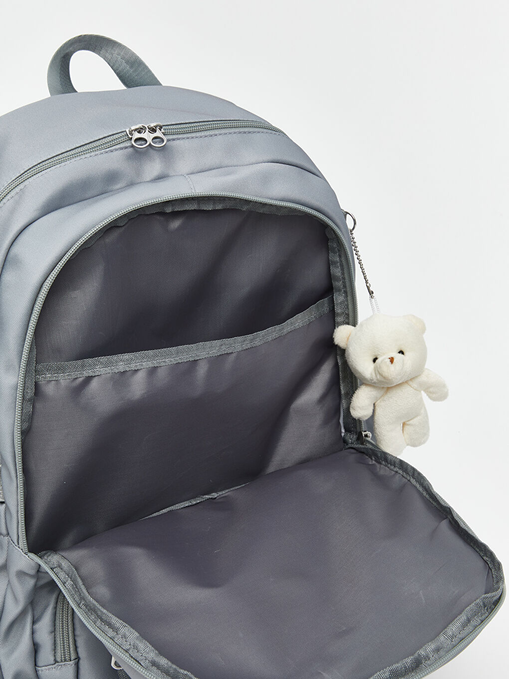 LCW ACCESSORIES Girl's Backpack with Laptop Compartment -W5AI96Z4-QW3