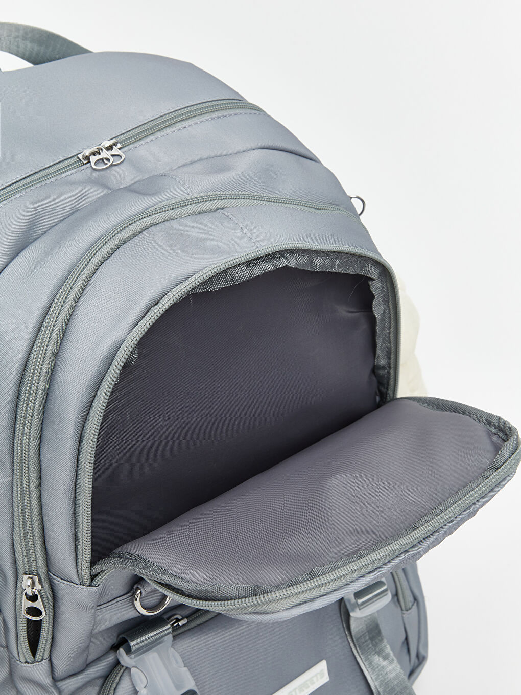 LCW ACCESSORIES Girl's Backpack with Laptop Compartment -W5AI96Z4-QW3