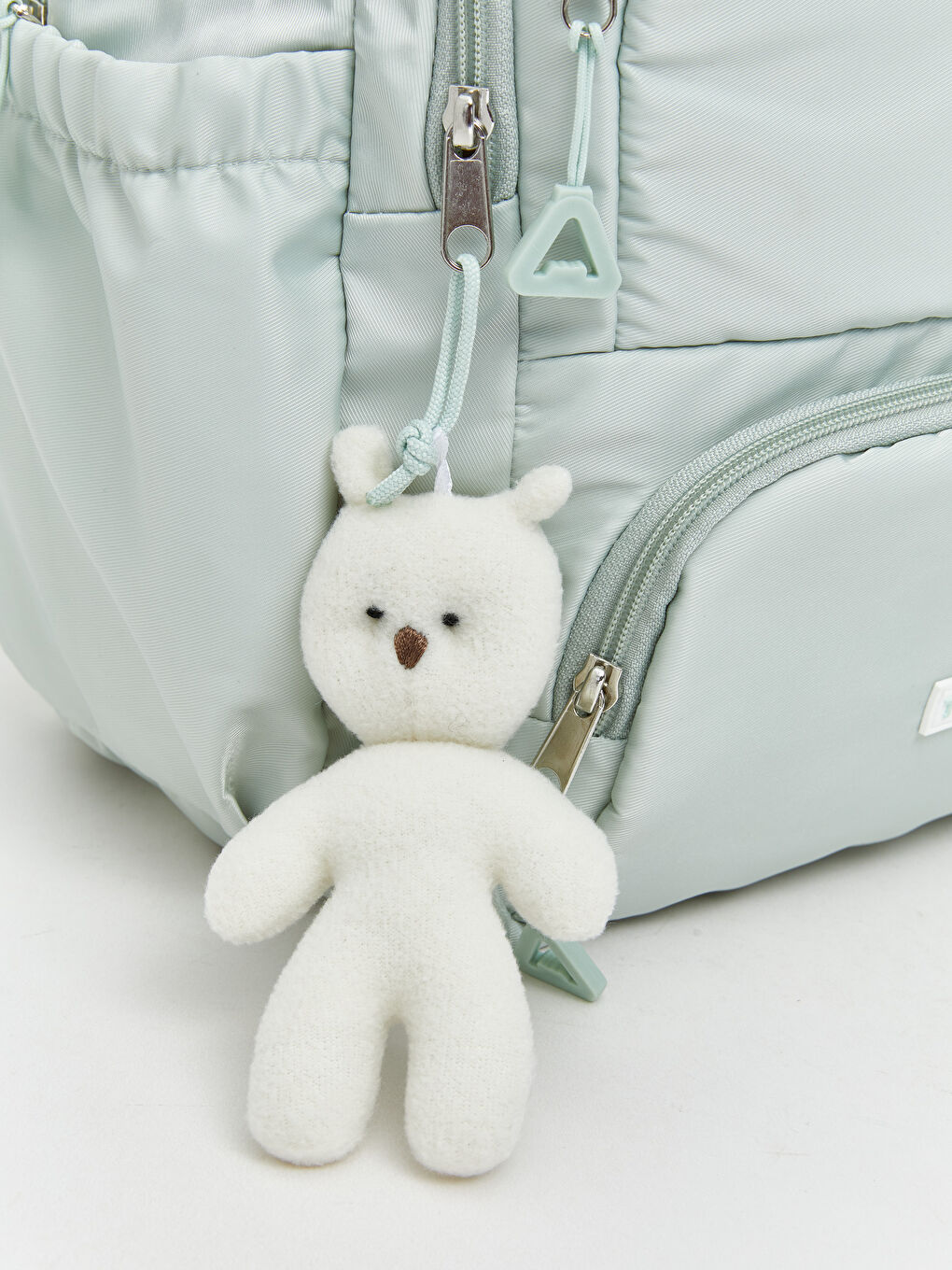Girl's Backpack with Laptop Compartment