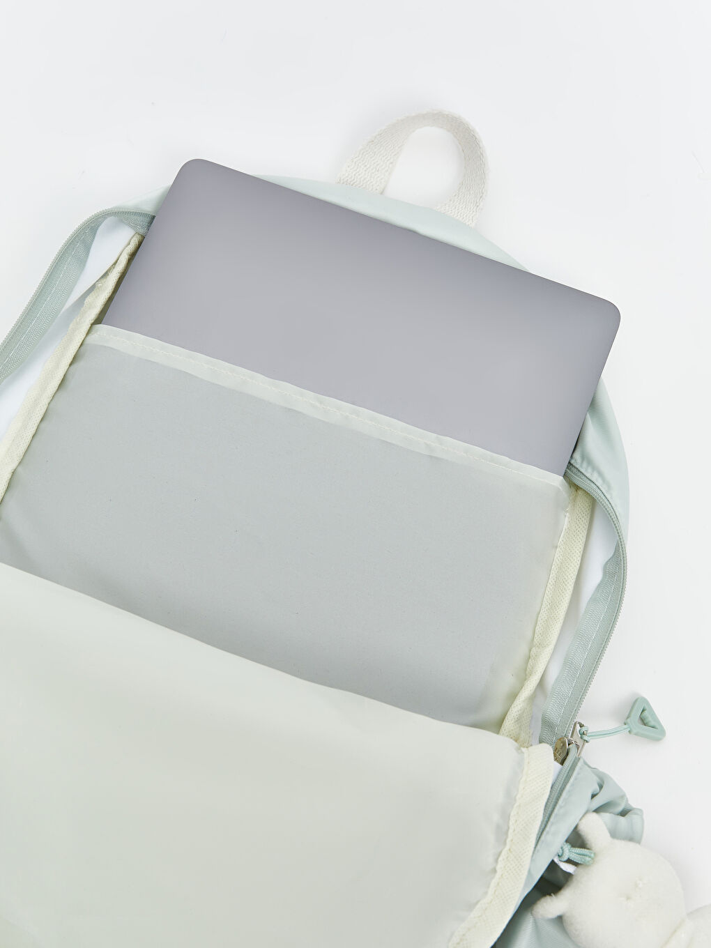 Girl's Backpack with Laptop Compartment-3