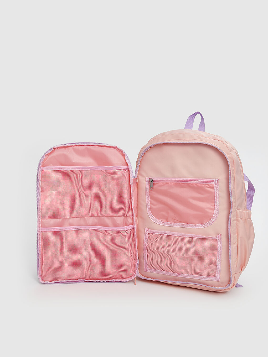 LCW ACCESSORIES Multi-Compartment Girls' Backpack -W5AI98Z4-E87