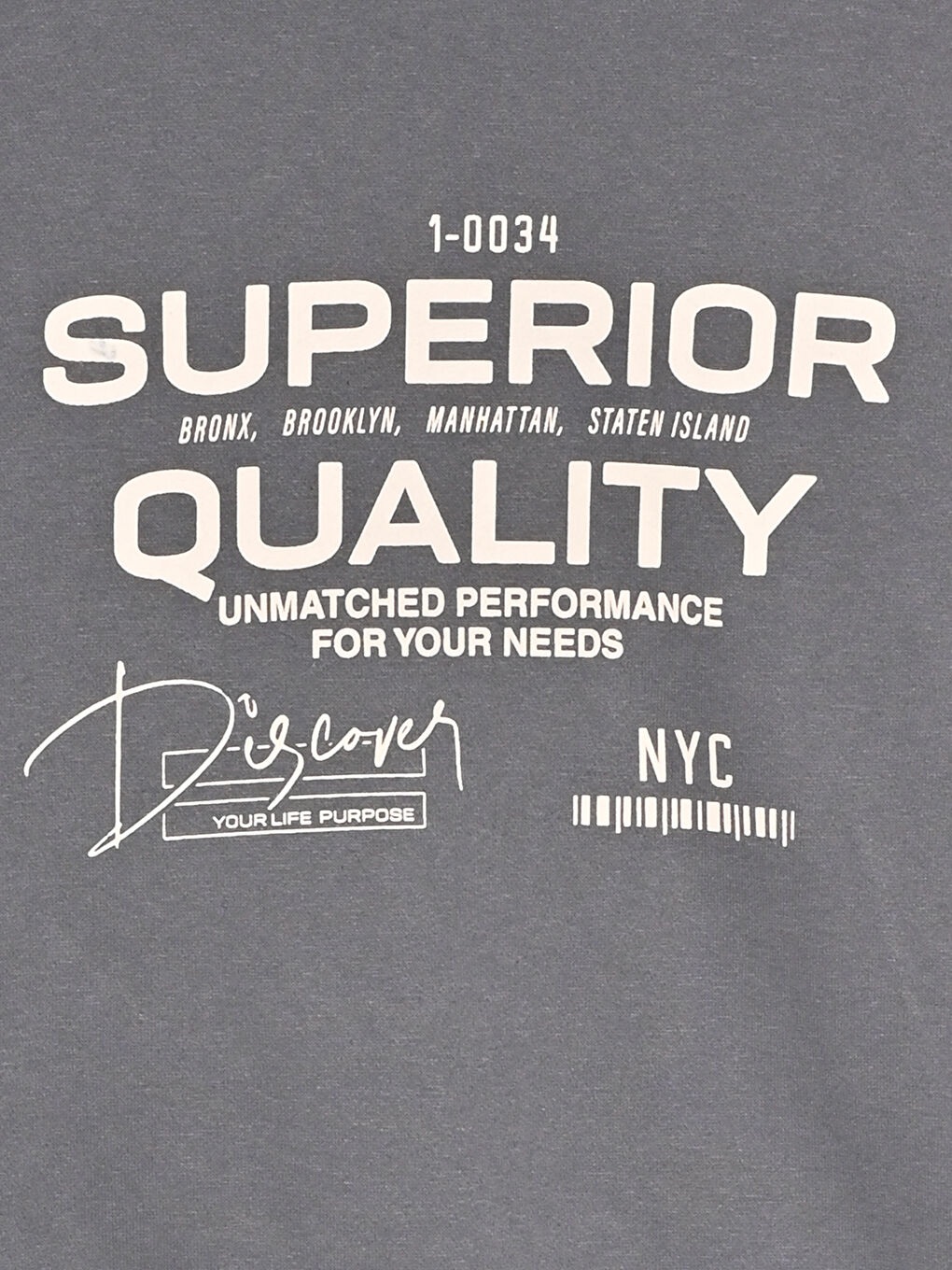 კაპიუშონიანი ბიჭებისთვის სქელი სპორტული მაისური-2