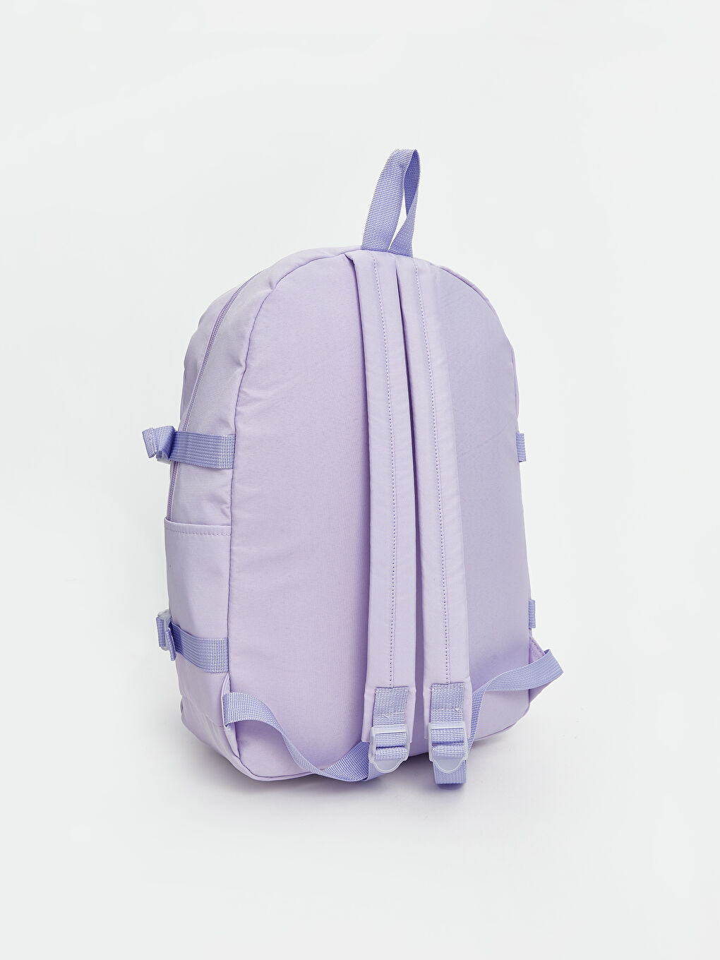 LCW ACCESSORIES Multi-Compartment Girls' Backpack -W5AJ03Z4-DP3