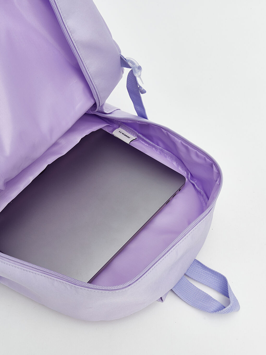 LCW ACCESSORIES Multi-Compartment Girls' Backpack -W5AJ03Z4-DP3