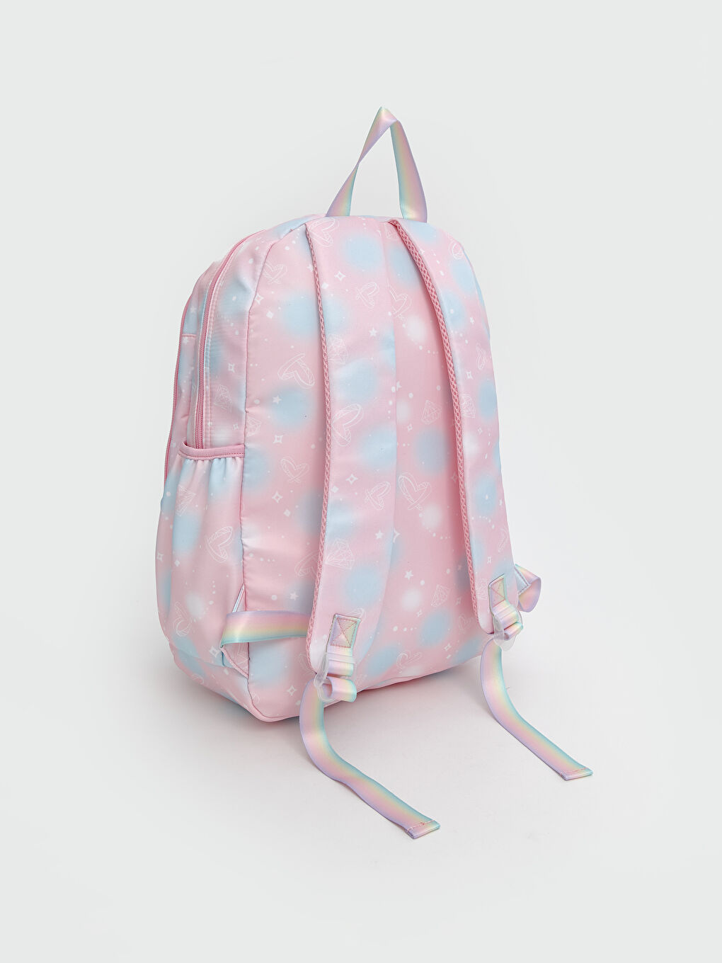 LCW ACCESSORIES Multi-Compartment Girls' Backpack -W5AJ07Z4-YHH