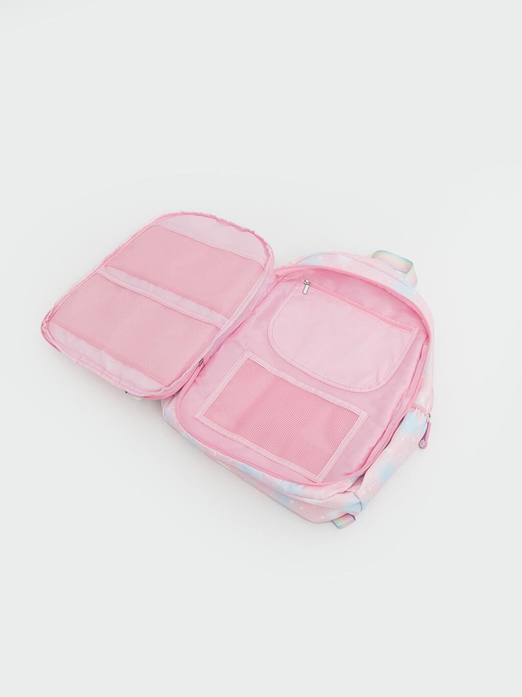 LCW ACCESSORIES Multi-Compartment Girls' Backpack -W5AJ07Z4-YHH