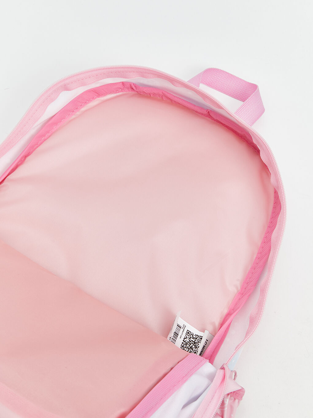 Multi-Compartment Girls' Backpack-6