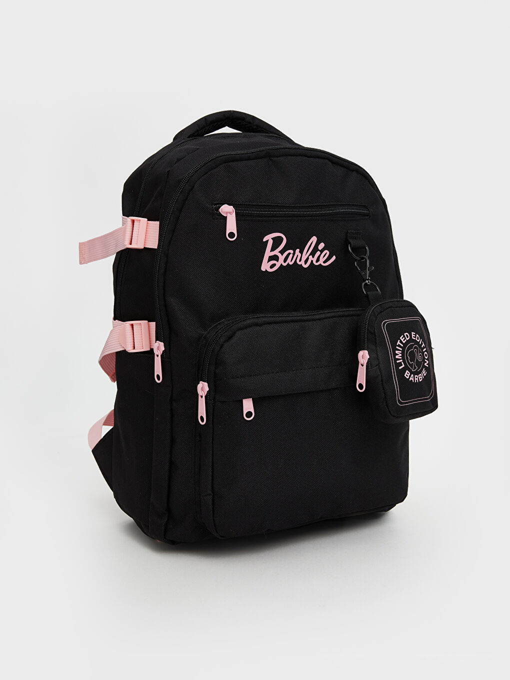 LCW ACCESSORIES Barbie štampani ranac za devojčice -W5AJ10Z4-HUC