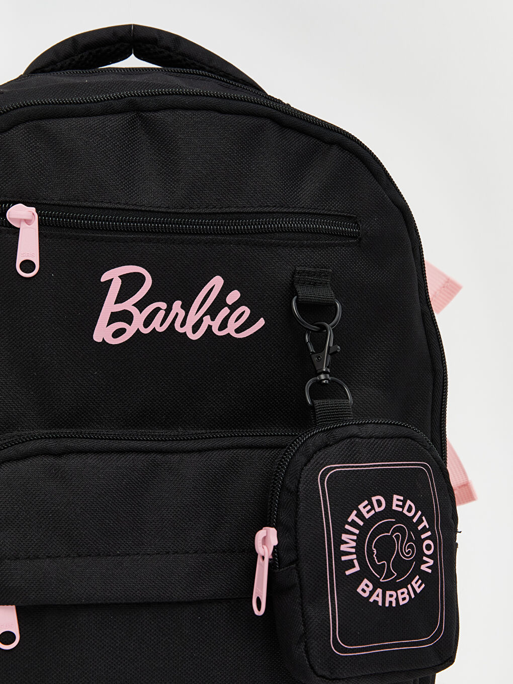 LCW ACCESSORIES Barbie štampani ranac za devojčice -W5AJ10Z4-HUC