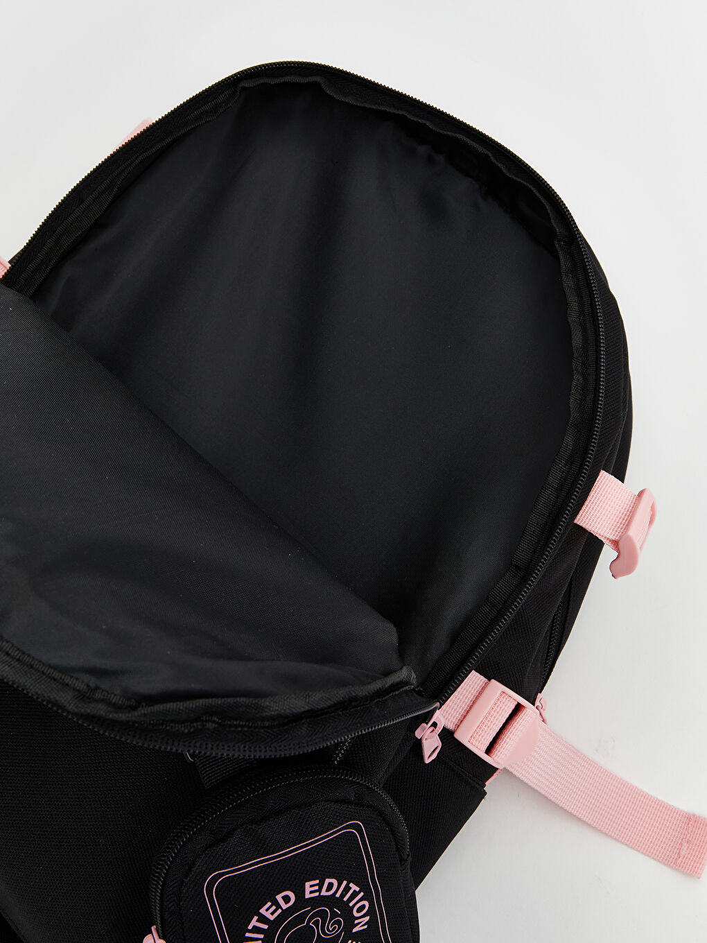 LCW ACCESSORIES Barbie štampani ranac za devojčice -W5AJ10Z4-HUC