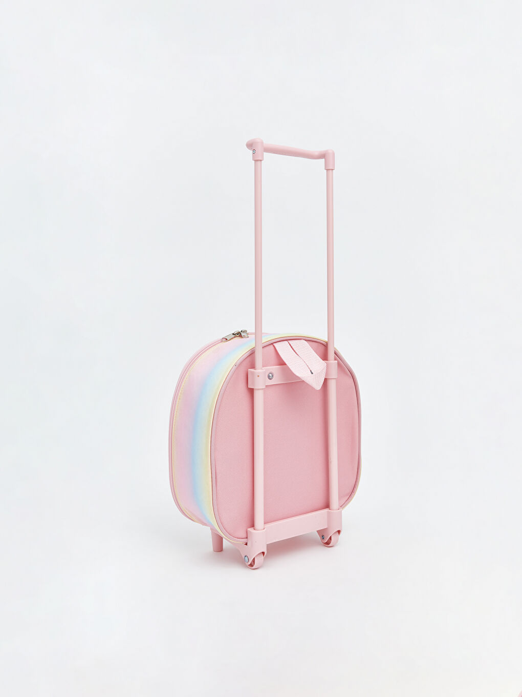 Отпечатана чанта за количка за момичета-2