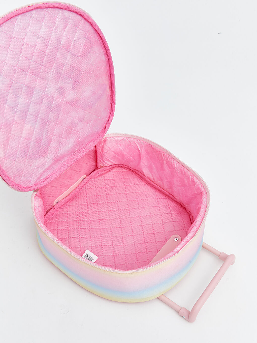 Отпечатана чанта за количка за момичета-3