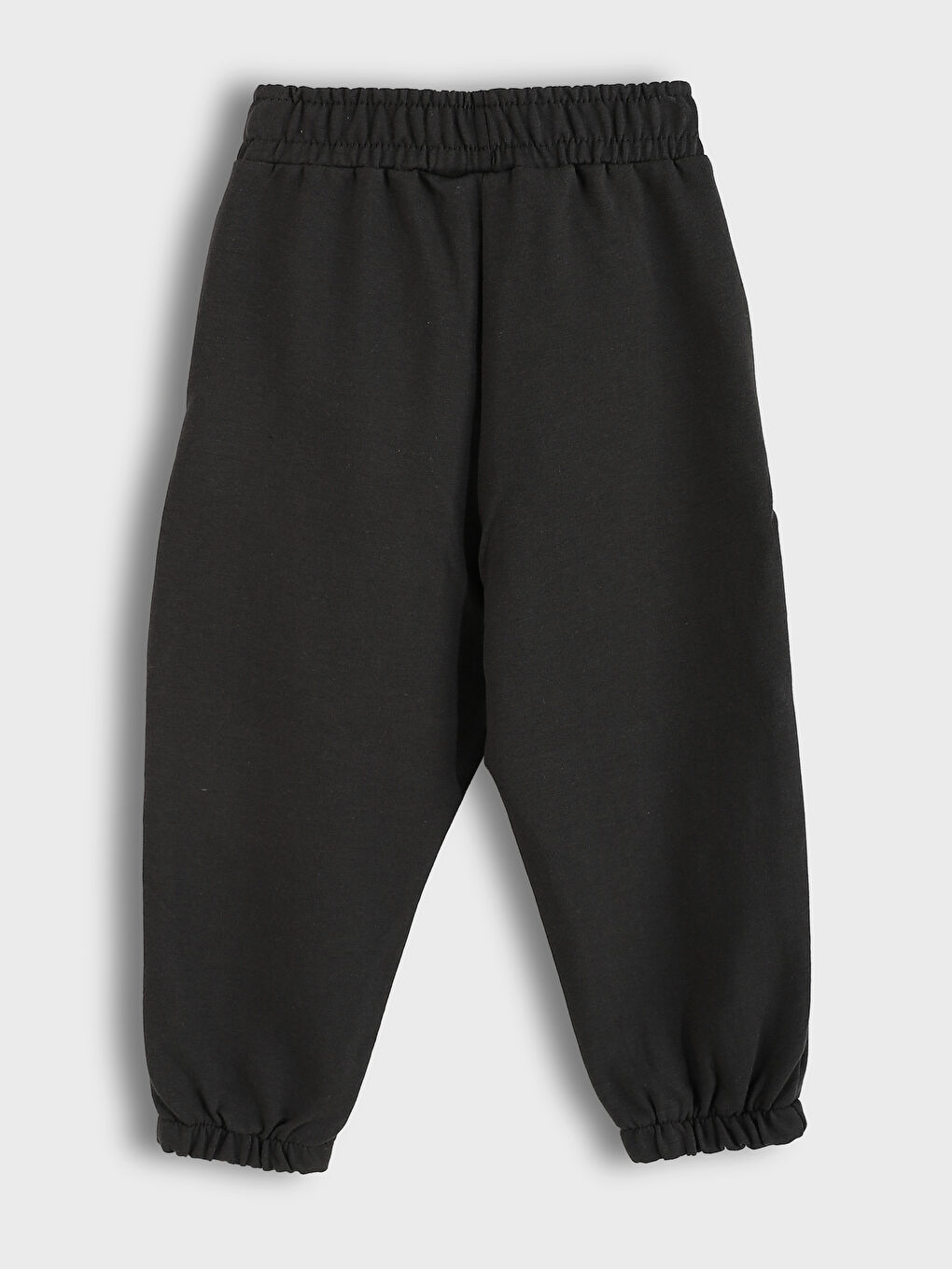 بنطلون رياضي مطبوع سبايدرمان للأولاد-1