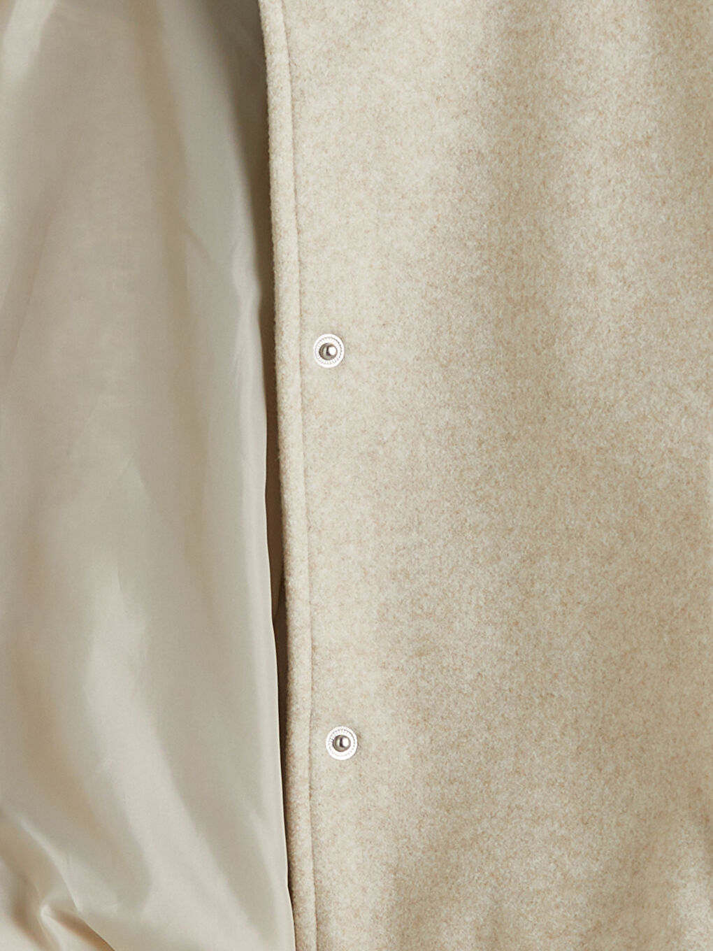 ქალი ბეჟი ქურთუკი-6