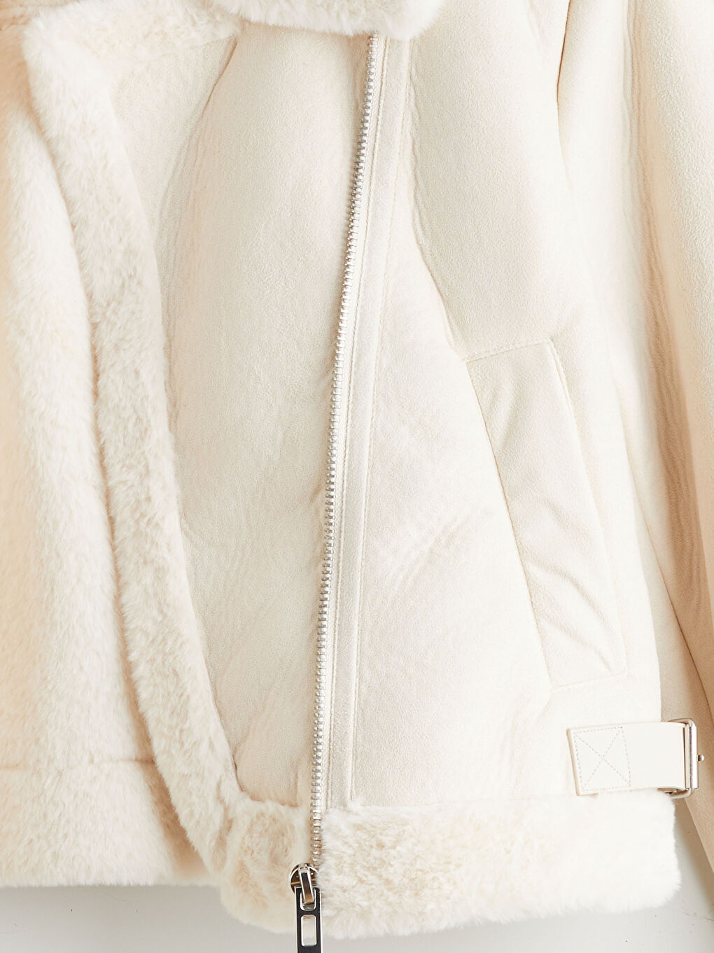 Әйелдер сарғыш Күртке-7