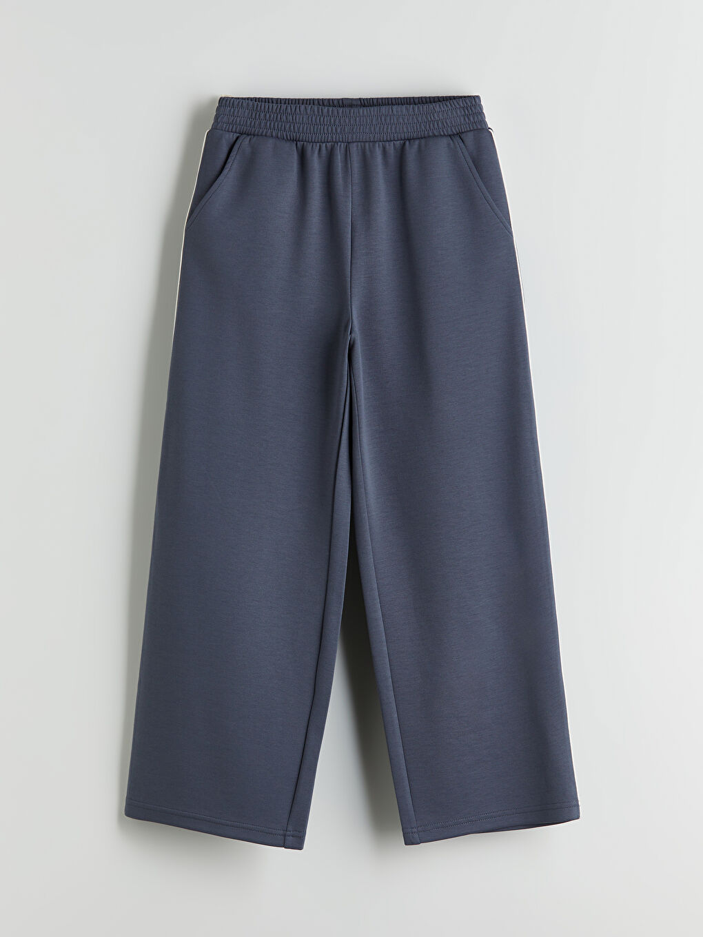 Elasticated Waist Girls' Sweatpants