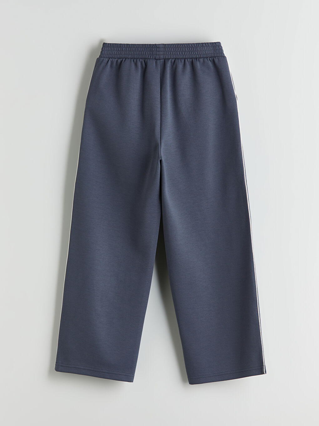 Elasticated Waist Girls' Sweatpants-1
