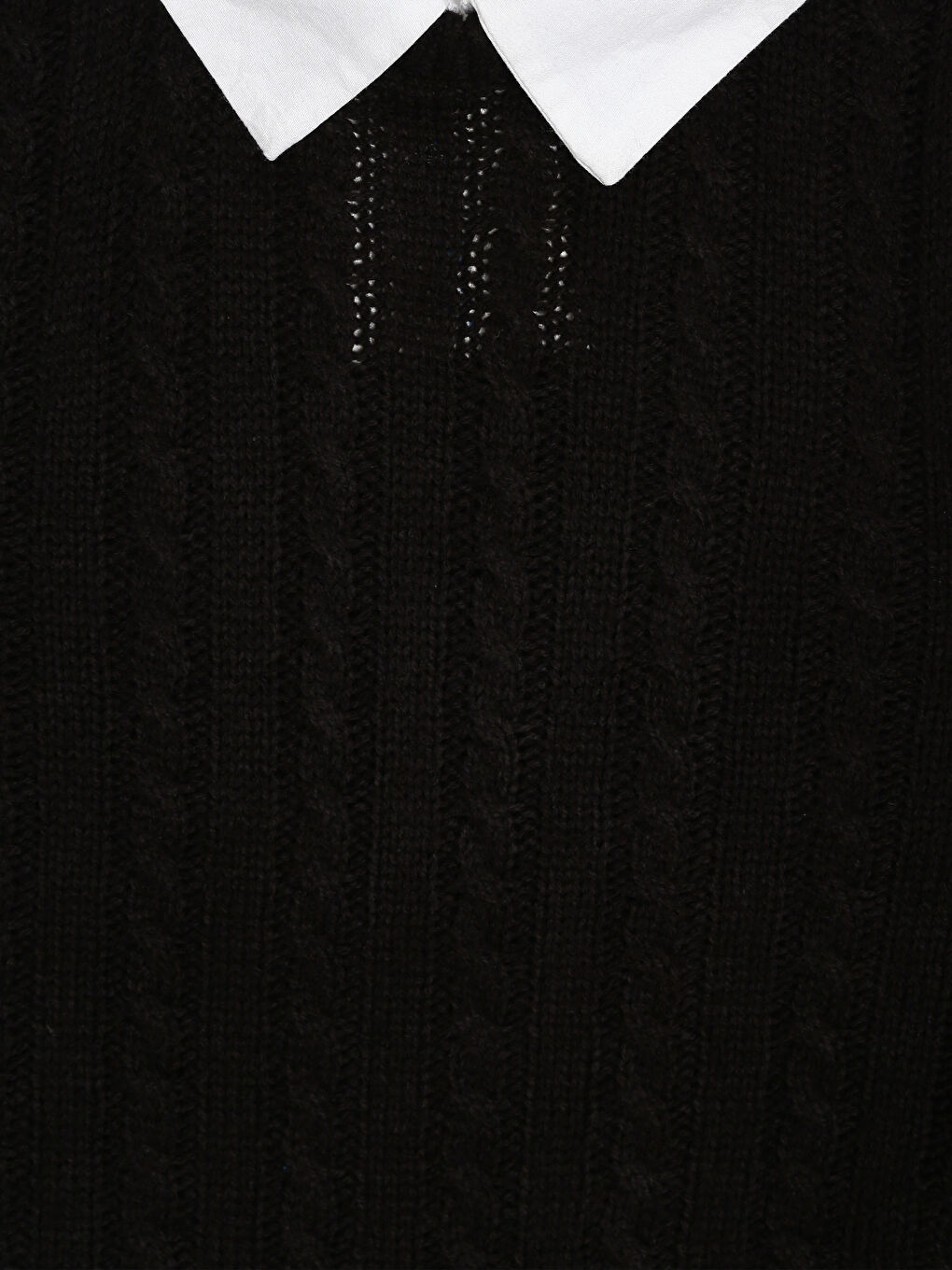 صداري ياقة بلي كول تريكو-2