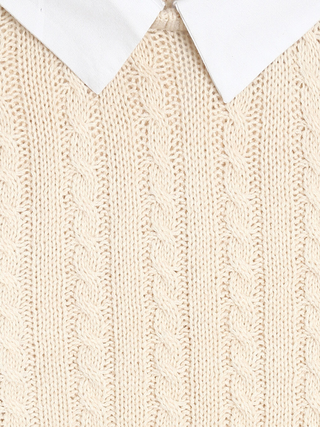 بلوزی چنراوی یه‌خه‌كراسی-2