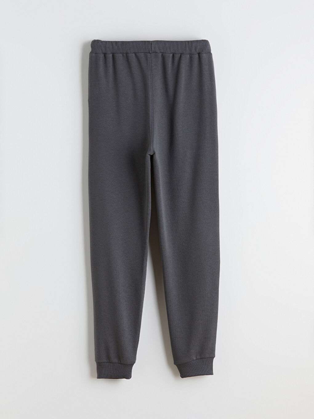 Elasticated Waist Boys' Jogger Sweatpants-2