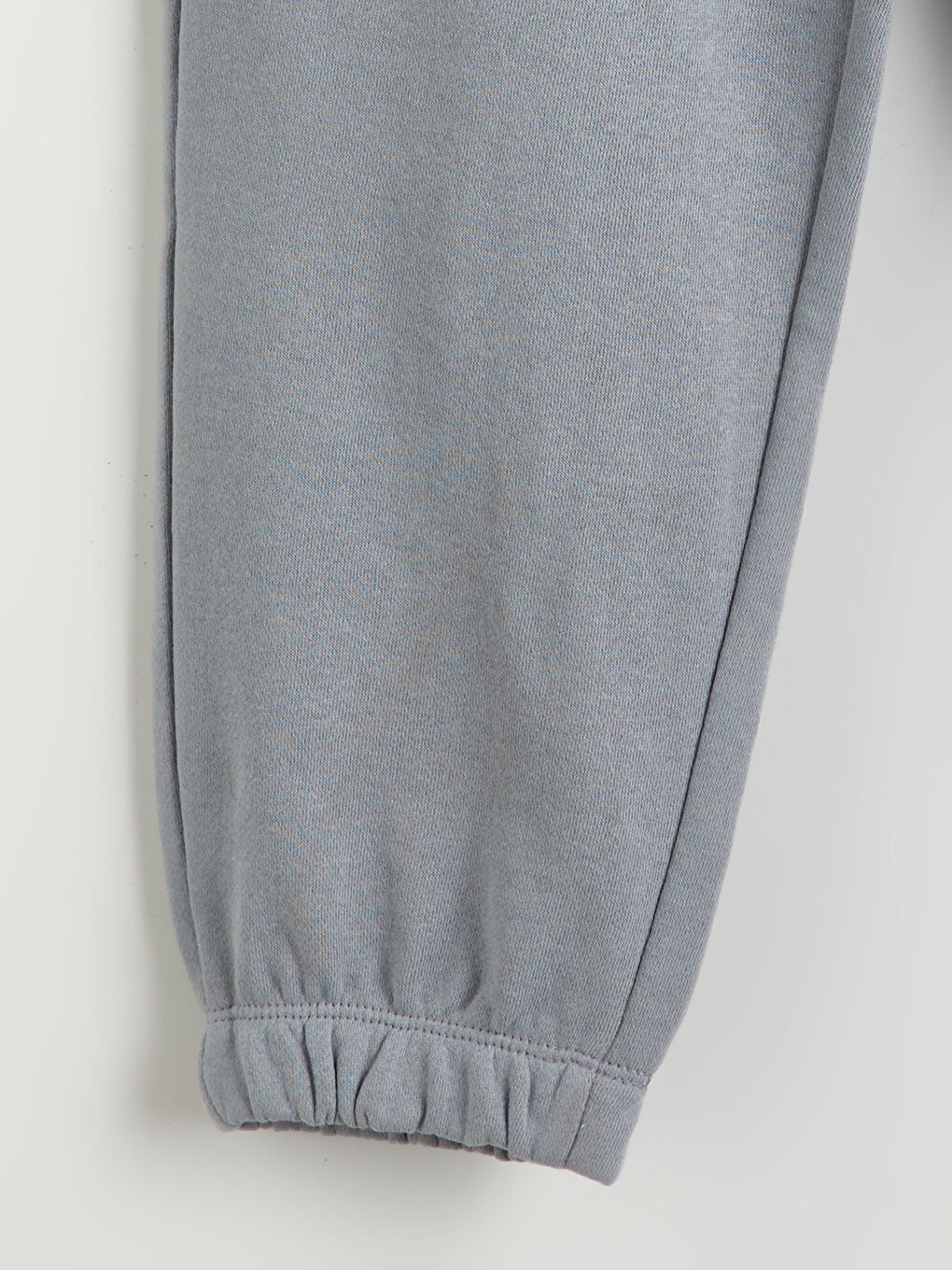 Elasticated Waist Boys' Jogger Sweatpants-1