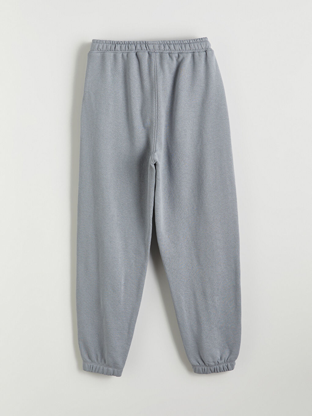 Elasticated Waist Boys' Jogger Sweatpants-2