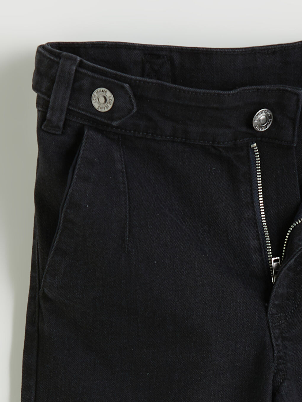 Pantalone zvoncare za devojčice-1