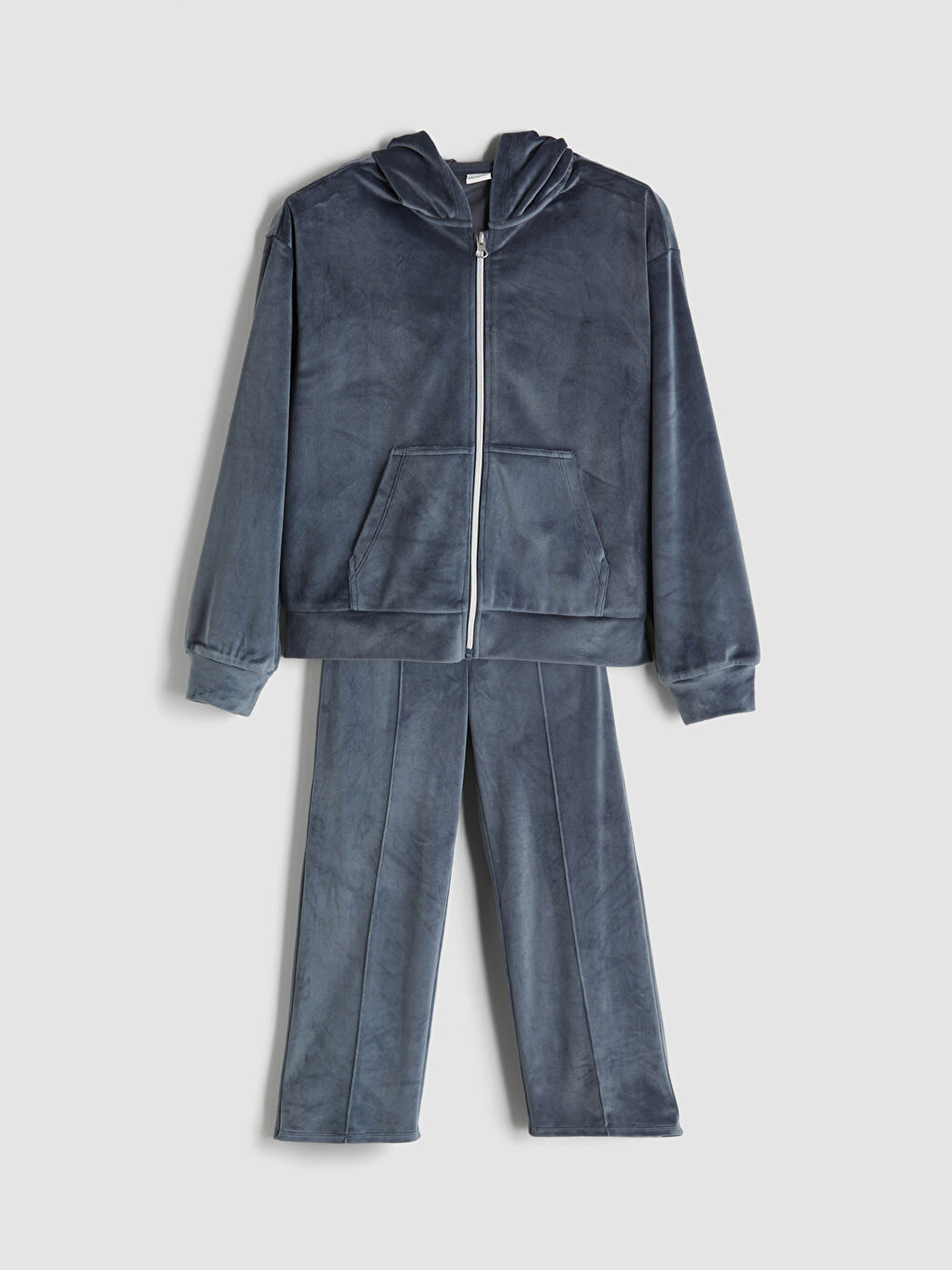 Girl's Suit